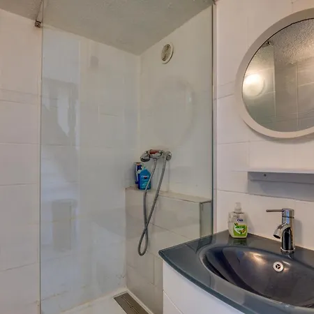 T2 Cap D'ag Appartement