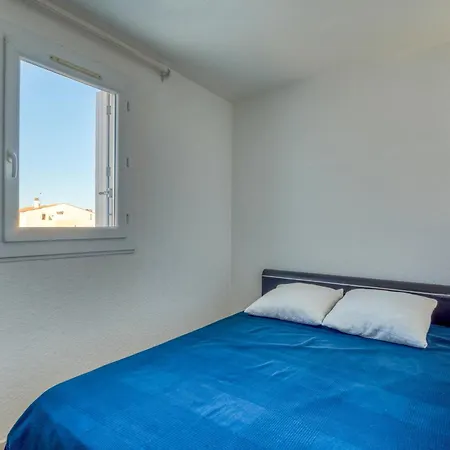 Appartement T2 Cap D'ag Agde